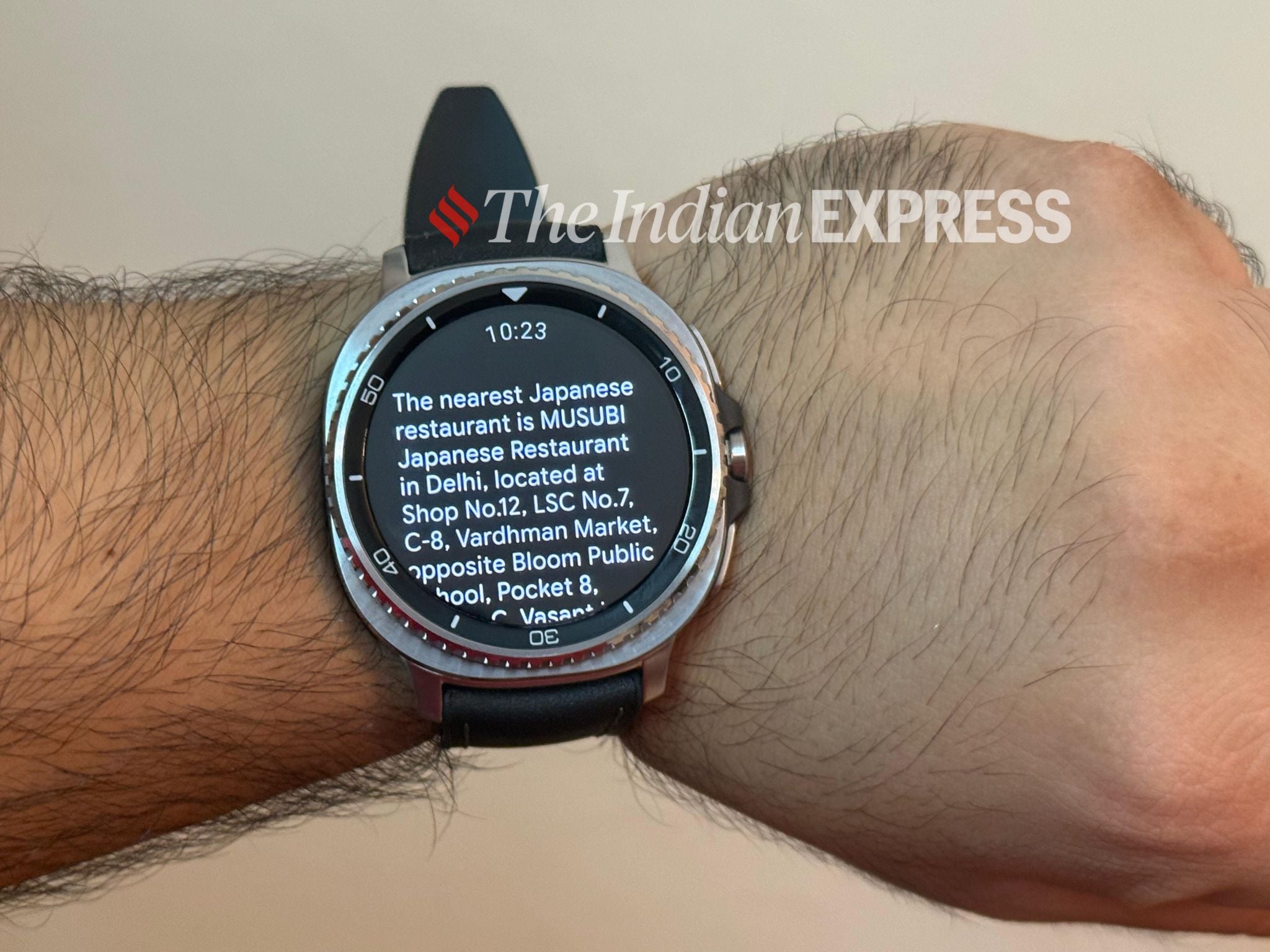Samsung Galaxy Watch 8 Classic