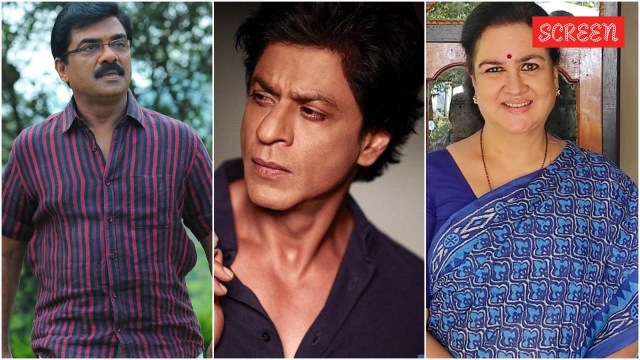 Demanding to know the basis for such decisions, Urvashi questioned why the jury did not split the Best Actress award this time, despite having done so in the last two instances.