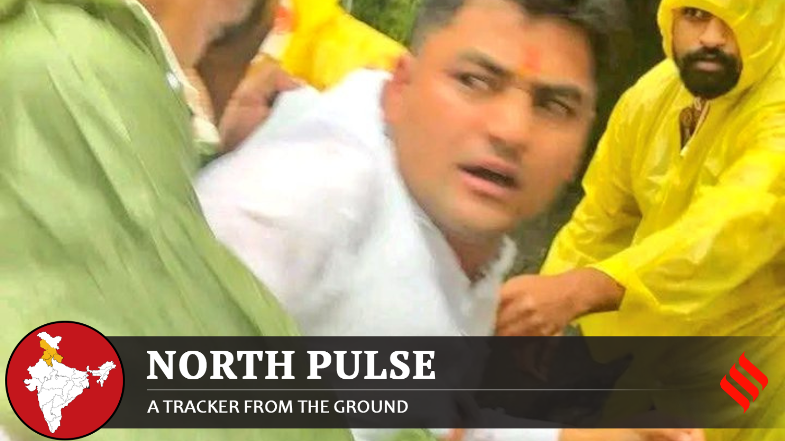 Uttarakhand Election Becomes Battleground Amid Allegations of Violence
