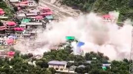 Uttarkashi