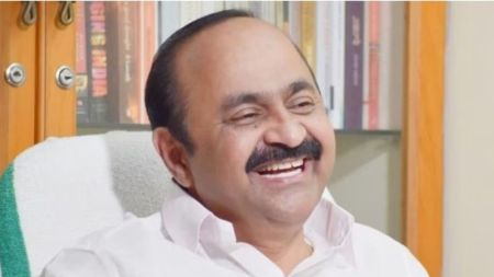 Satheesan also asked since when CPI(M) had so much affection towards Sabarimala.