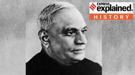 Nationalists in Ireland, India: How a future Indian President was inspired