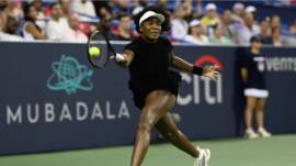 Venus Williams