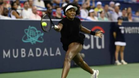 Venus Williams