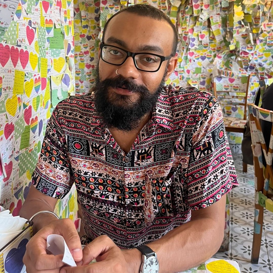 Vineet Bhalla Indian Express