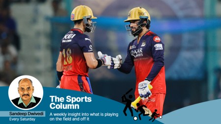 RCB won their first IPL title under the captaincy of Rajat Patidar. (Sportzpics/IPL)