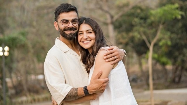 Virat Kohli opened up about the nervous energy and awkwardness he felt when he first met Anushka Sharma
