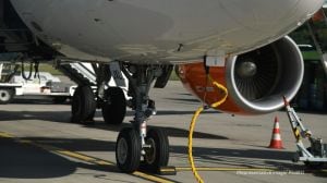 Some used bottles to relieve themselves, while others endured the discomfort until the plane landed in Queensland (Representative image/Pexels)
