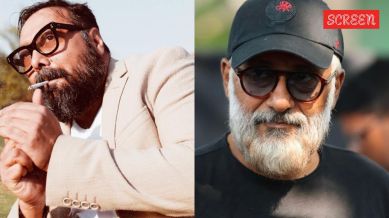 Anurag Kashyap