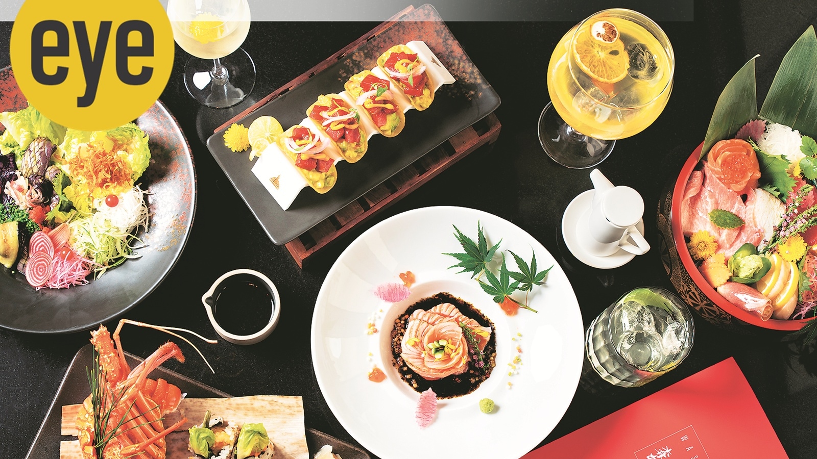 Inside India’s growing obsession with Japanese cuisine — ramen, sushi and more