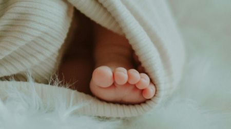 Waterbirths, when done in a properly sanitised pool under trained supervision, can be safe for low-risk pregnancies.