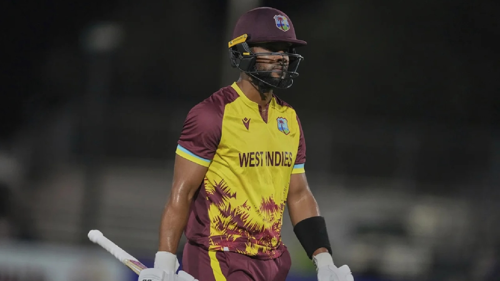 West Indies vs Pakistan 1st ODI Live Cricket Streaming: Where to Watch WI vs PAK Match Live telecast?