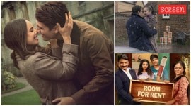 What to watch on OTT My Oxford Year, War of the Worlds, Bakaiti and more