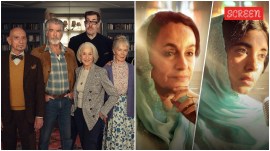 What to watch on OTT The Thursday Murders Club, Songs of Paradise and more