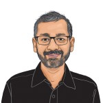 Srinath Sridharan