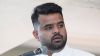 Former MP and suspended JD(S) leader Prajwal Revanna