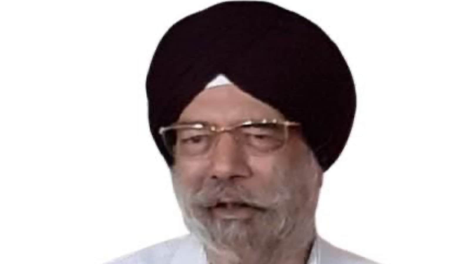 Farmers’ legal crusader Joginder Toor dies in Toronto at 88
