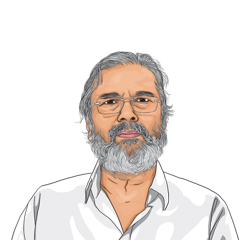 Sanjay Bosu Mullick