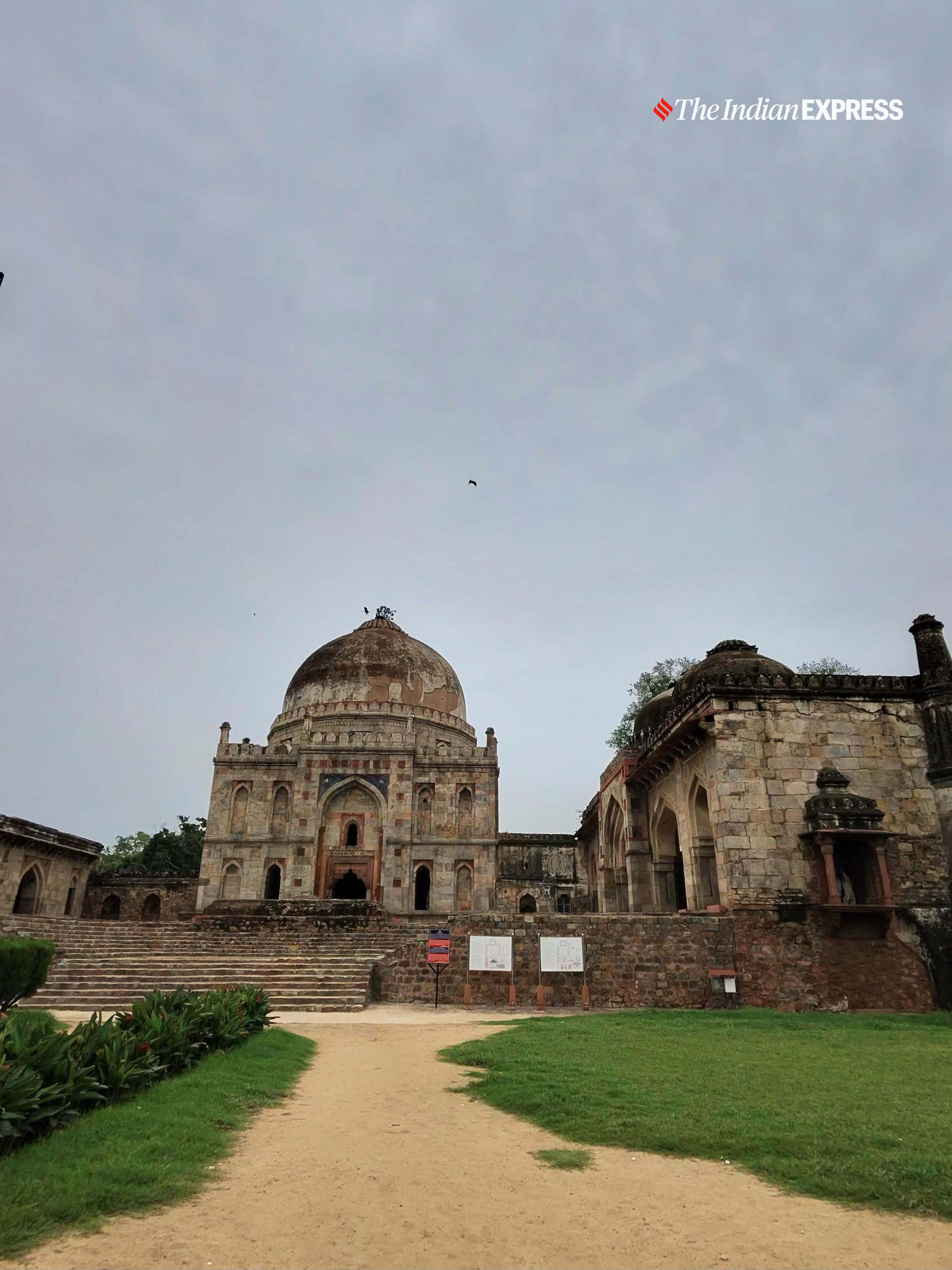 (Image: Bijin Jose/The Indian Express)