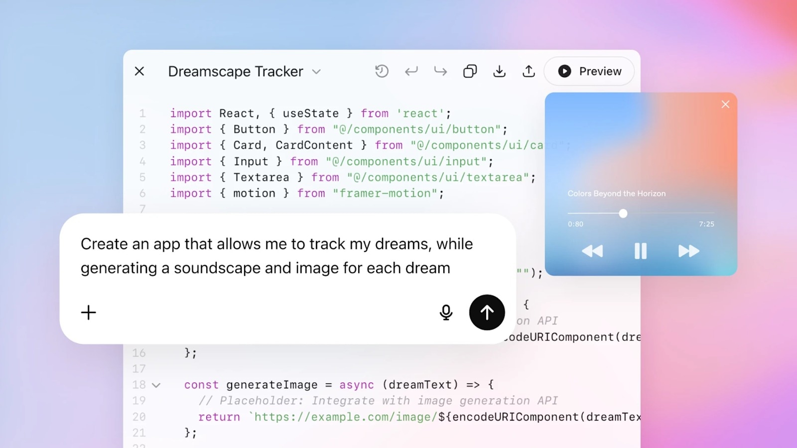 OpenAI claims the new AI model is even better at writing code. 