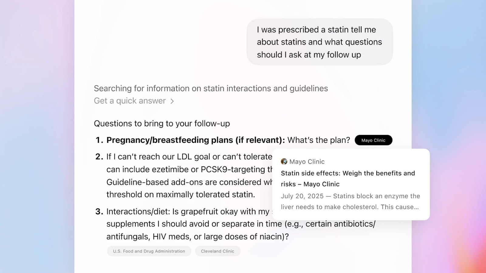 Hallucinations have been a persistent issue in AI systems.