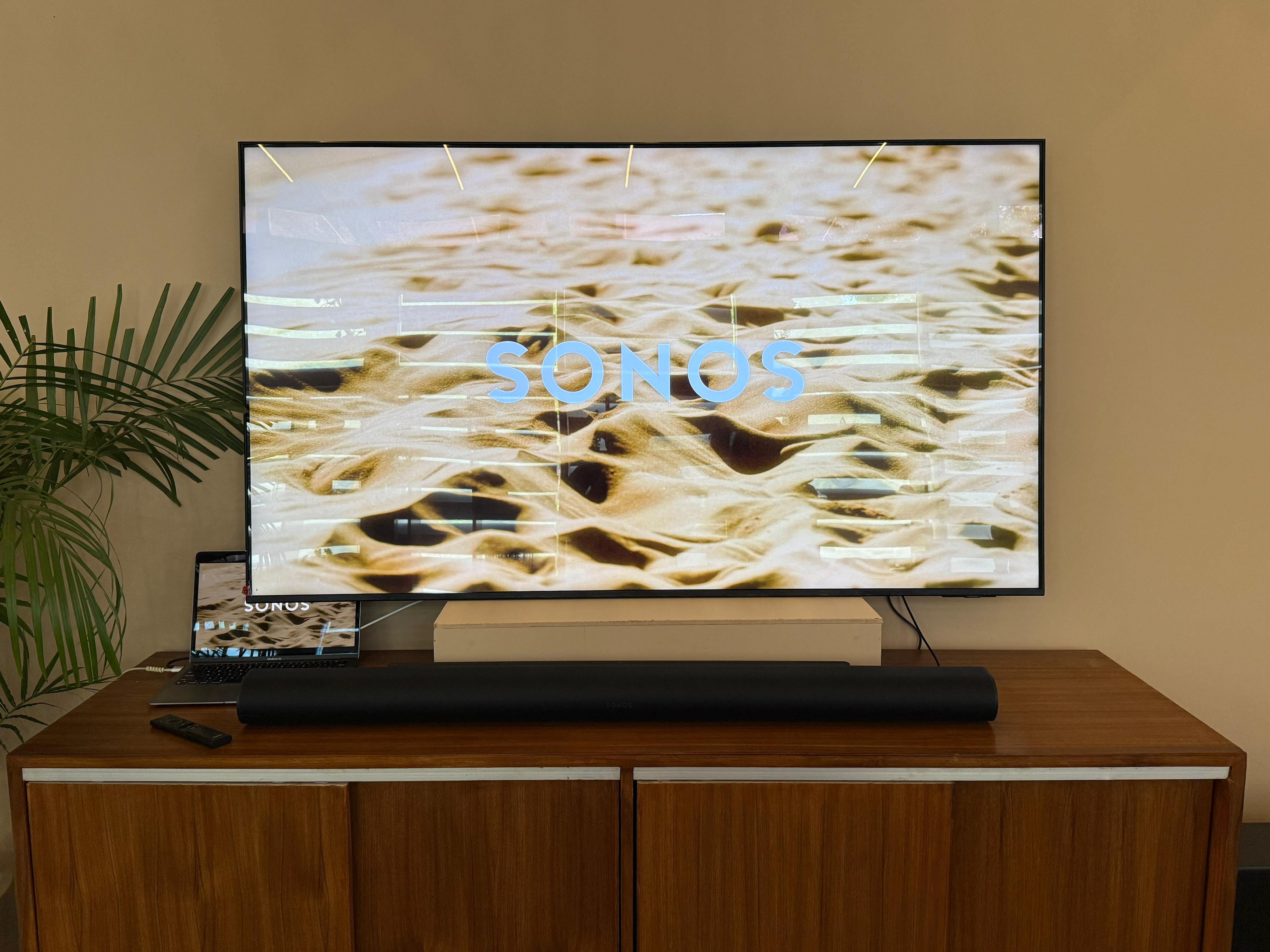 Sonos has faced criticism for its app in the past, but things seem to be improving. 