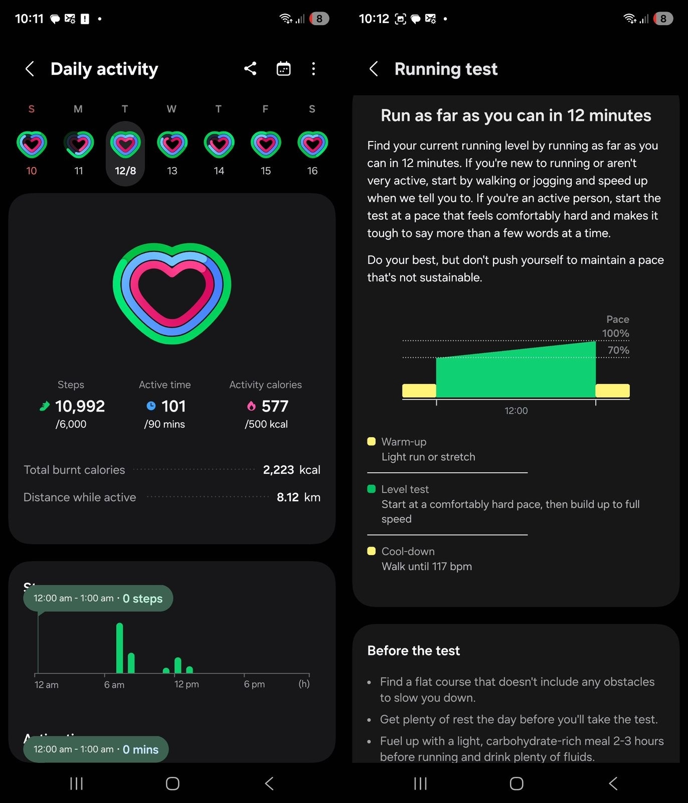 Samsung Galaxy Watch 8 Classic