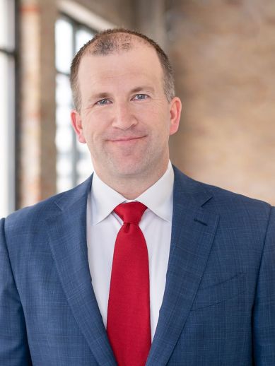 Michael Fiddelke
