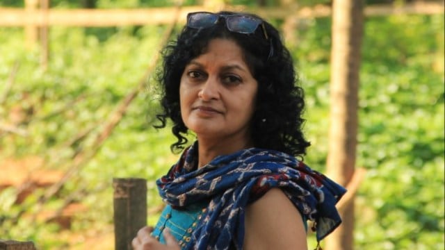 meera iyer