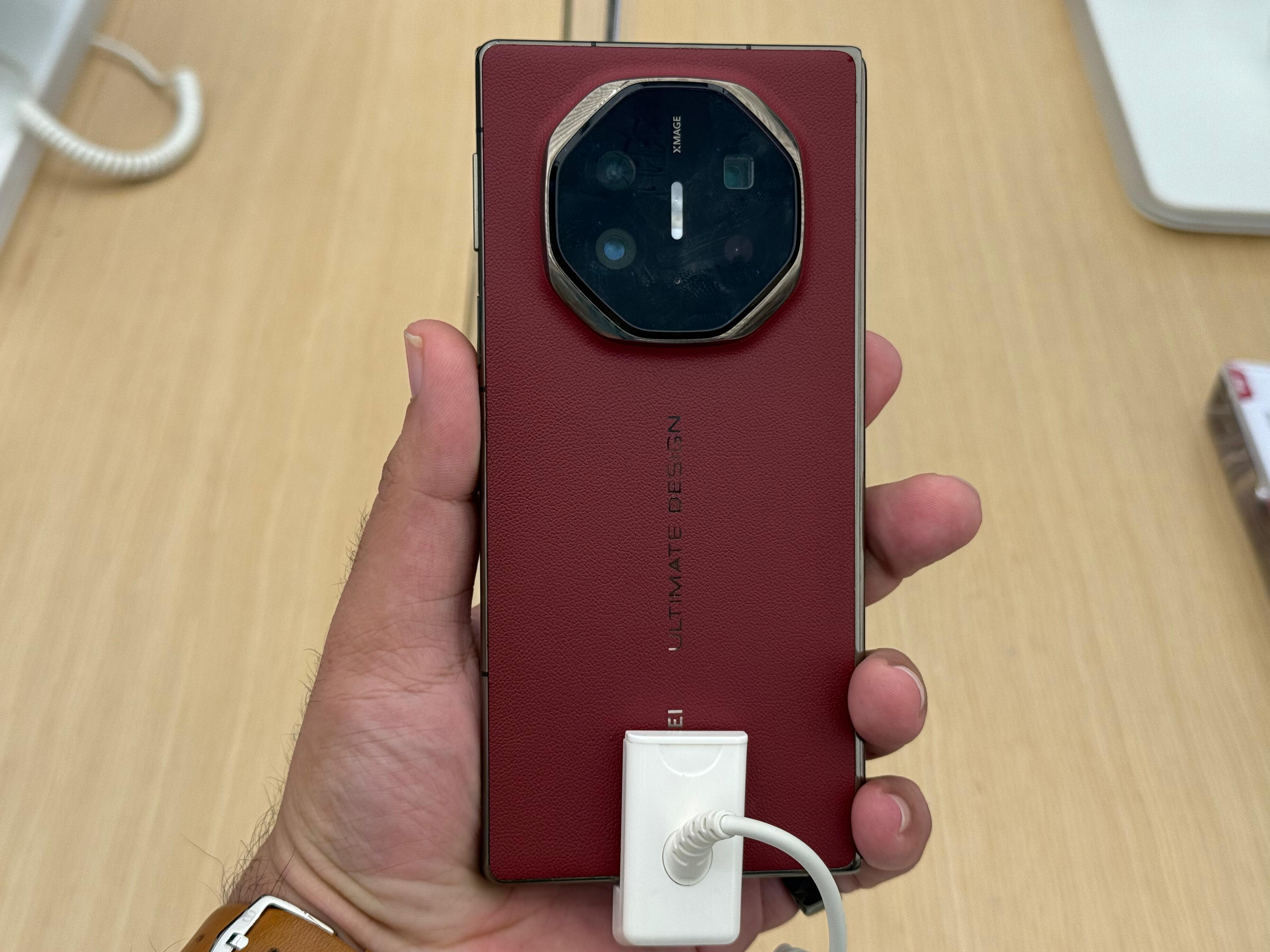Huawei