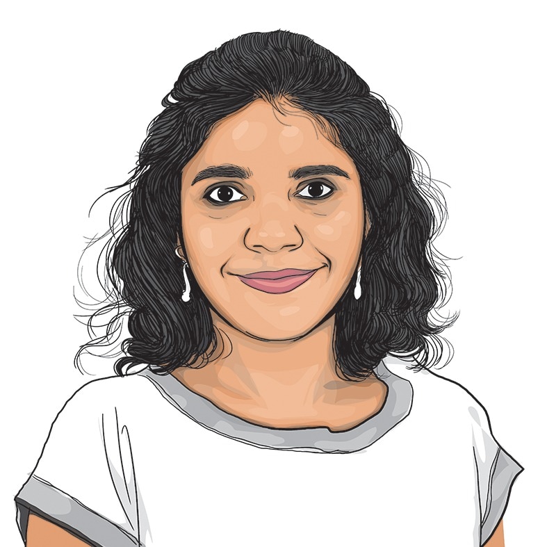Shreya Pandey is an independent economist and Chakraborty is former director, NIPFP