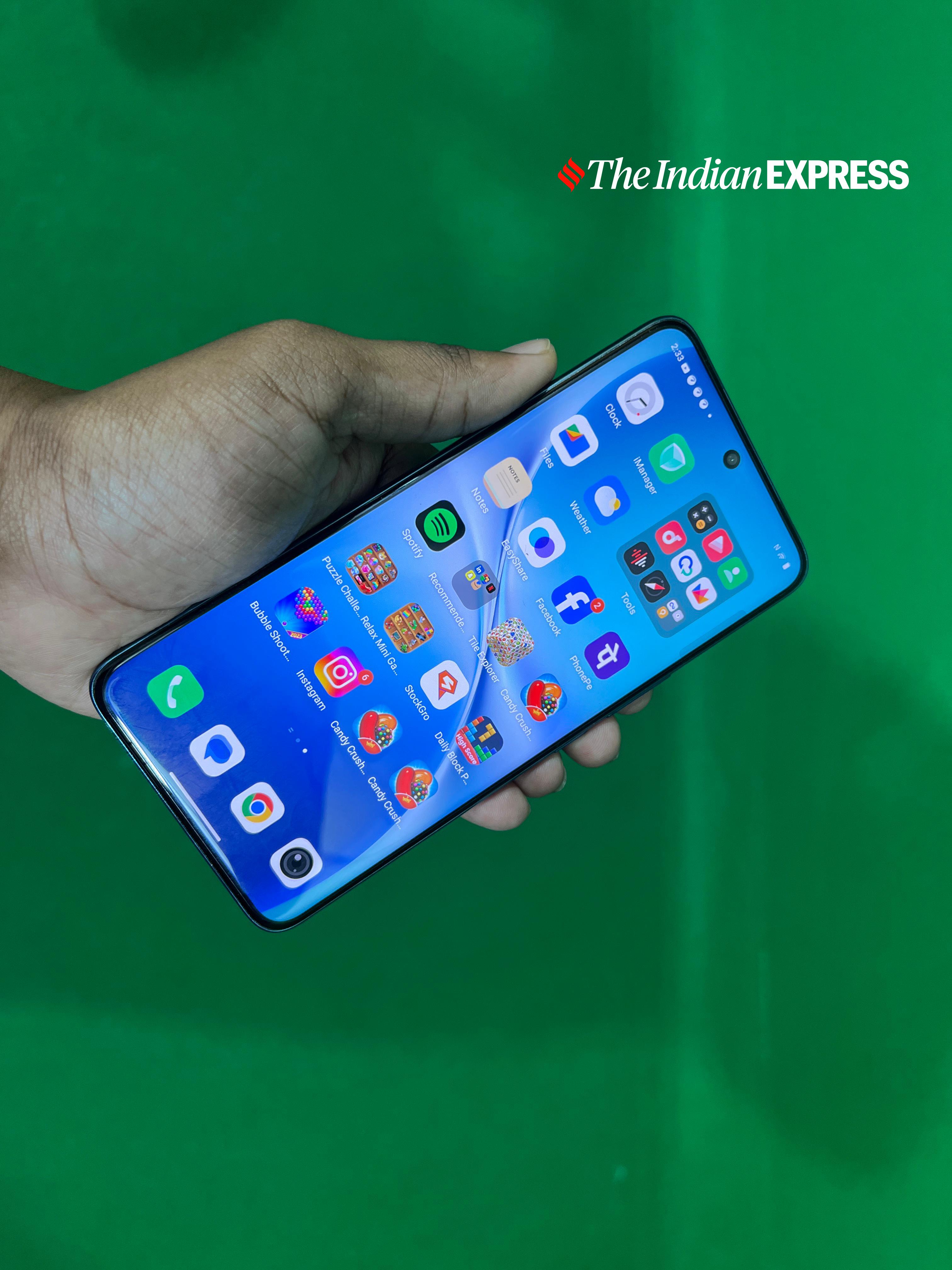 (Image: Bijin Jose/The Indian Express)