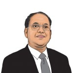 M Nagaraju