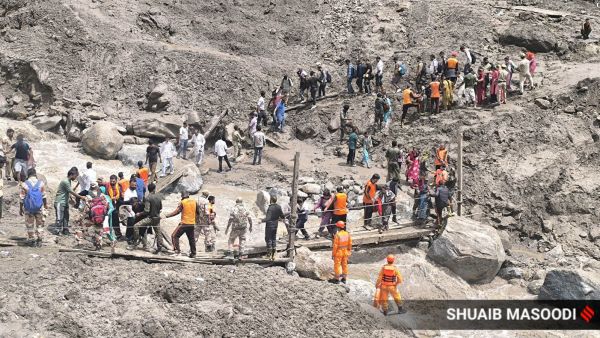 Vaishno devi