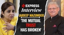India Eyes Reset with China, But Trust Deficit Runs Deep | Decode with Jaideep Mazumder