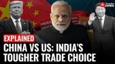 Explained – Modi Turns to China as Trump Turns Up Tariffs — But at What Cost?