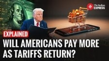 Explained: End of Tariff Exemption: How US Shoppers and Businesses Will Pay the Price