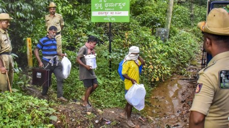 SIT discovers more skeletal remains in Dharmasthala