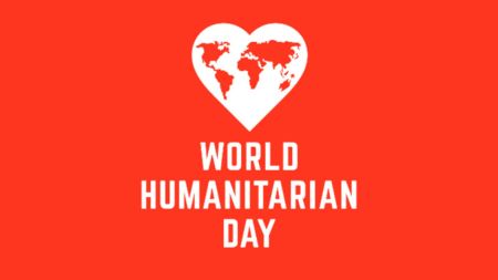 World Humanitarian Day 2025