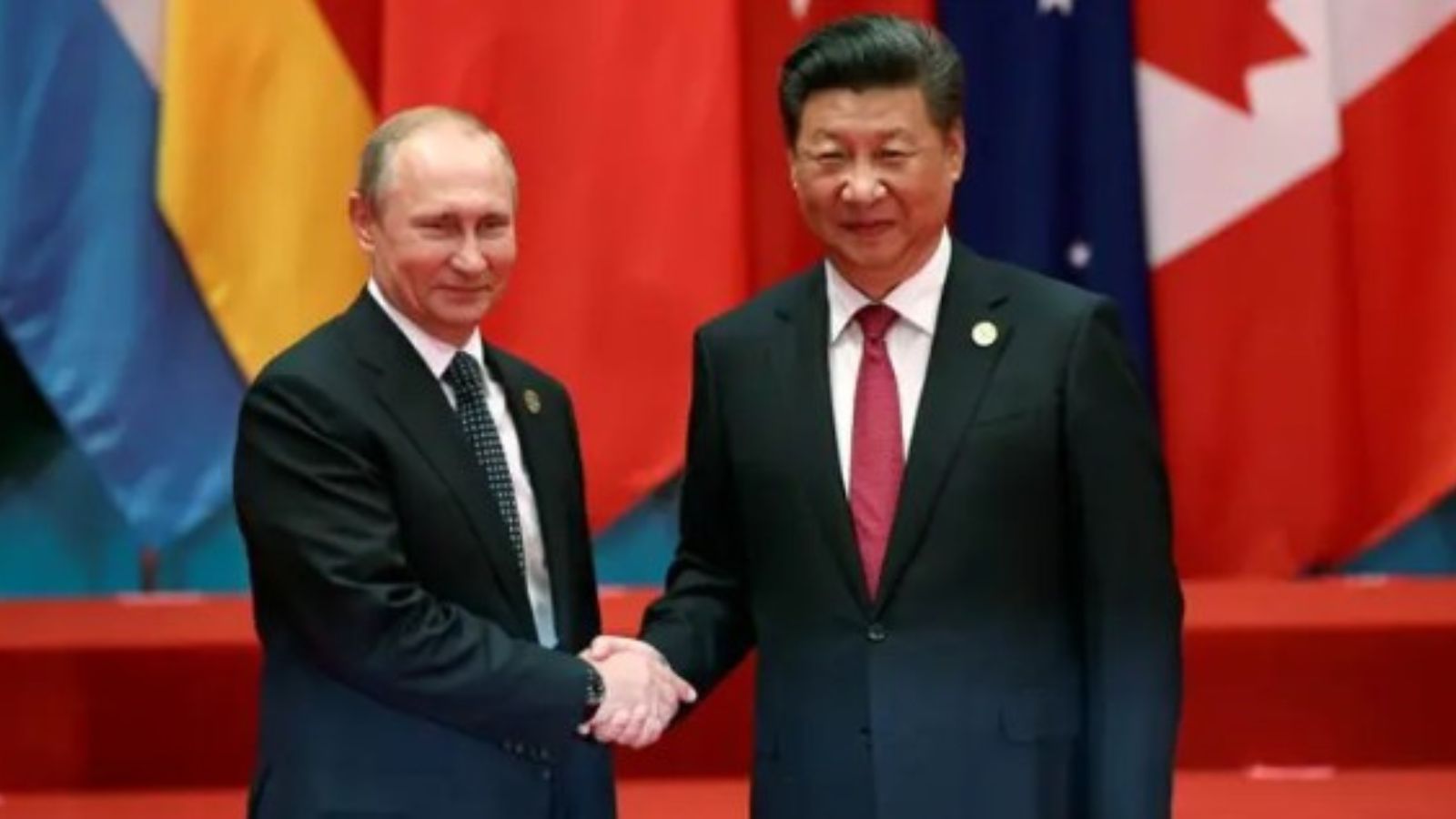China’s Xi to host Modi, Putin, UN’s Guterres at regional summit ...