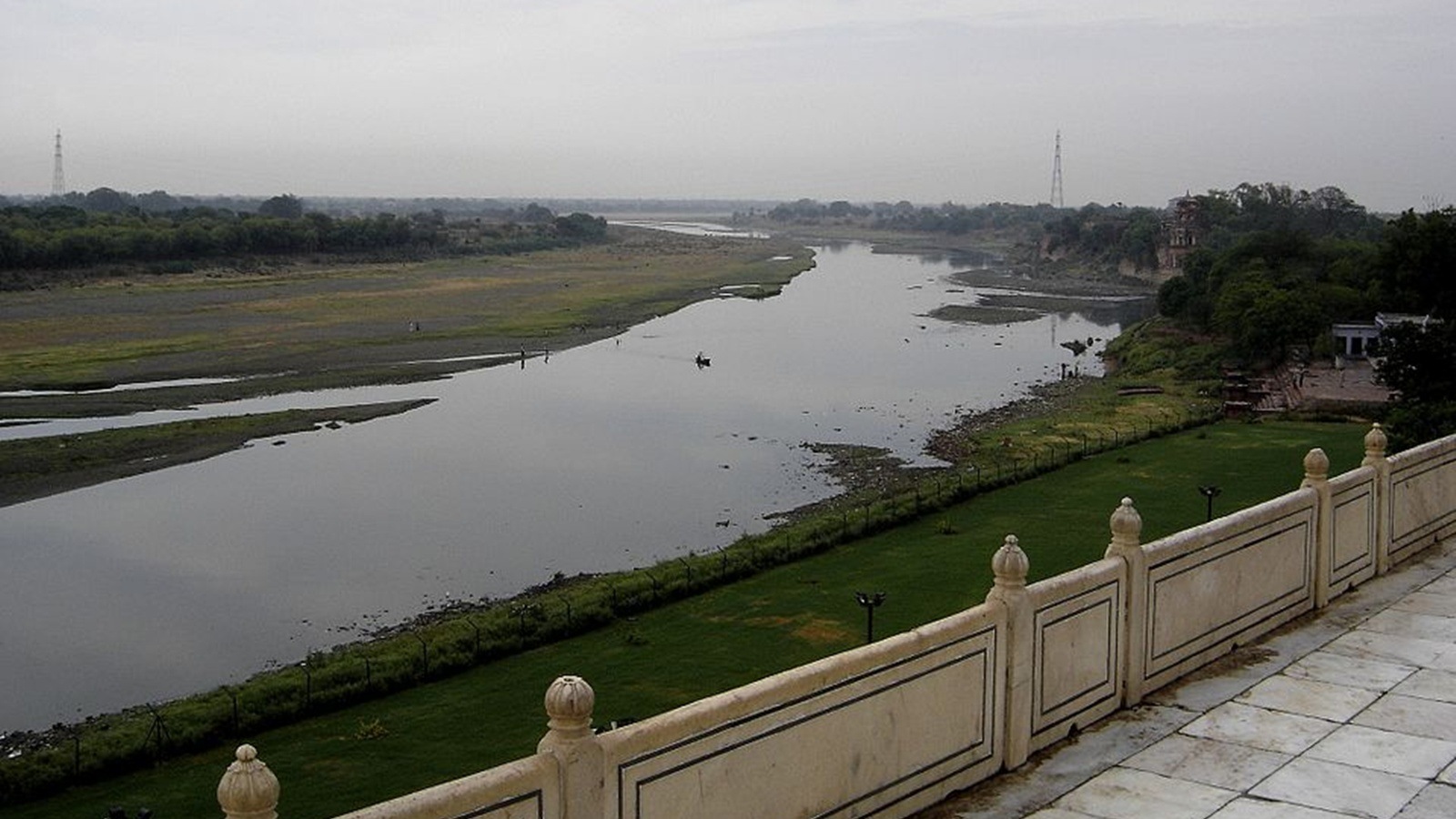 Yamuna