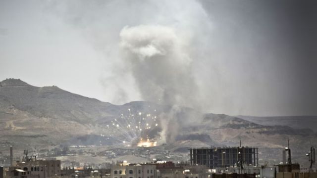Yemen