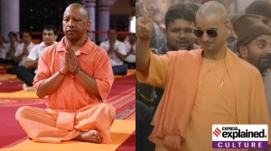 The row over ‘film on Yogi’, and why Bombay HC judges want to watch the movie for themselves
