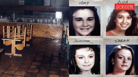 The Yogurt Shop Murders: HBO true crime doc