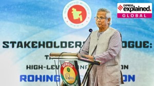 Why Yunus’ call for ‘safe return’ of Rohingya to Myanmar is unrealistic