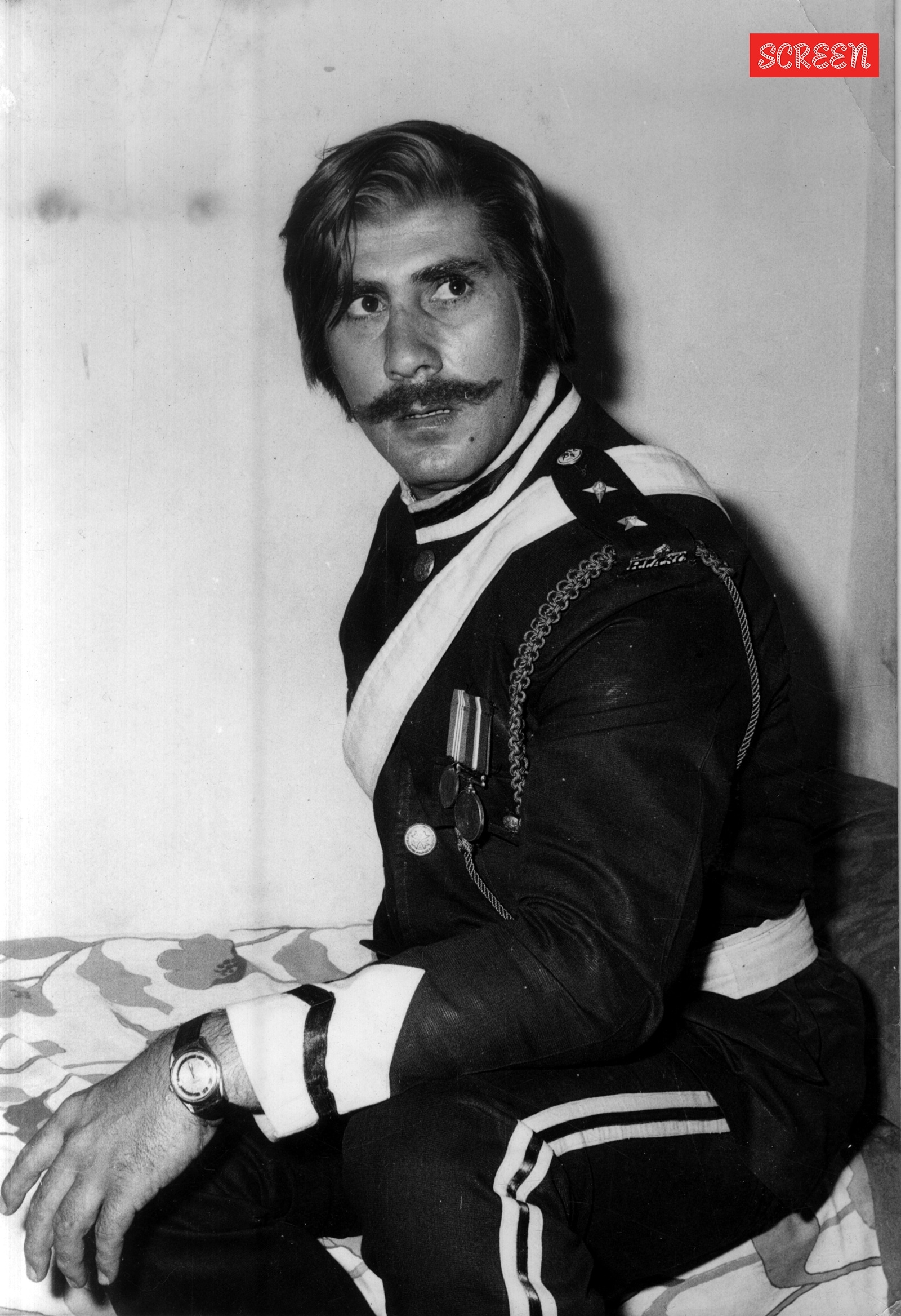 Yusuf Khan I