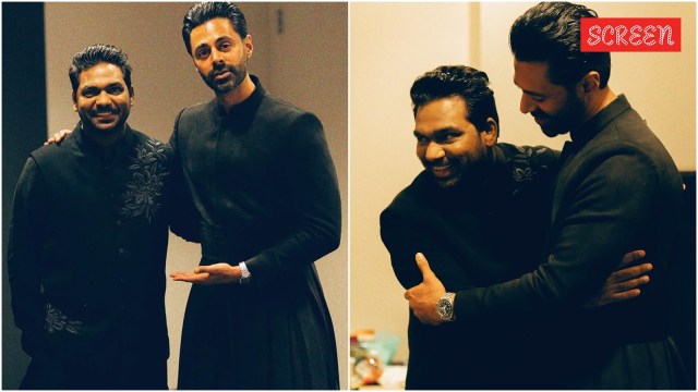 Zakir Khan performed a sold-out show at NYC's Madison Square Garden in front of an audience of 6,000, which included Indian-origin American comedian Hasan Minhaj as well.