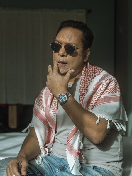 Bigg Boss 19 confirmed contestant Zeishan Quadri