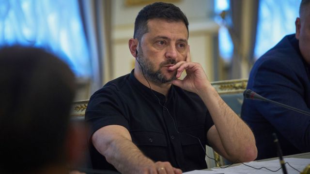 Zelenskyy Ukraine