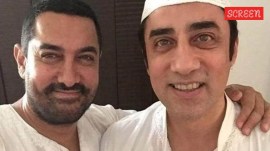 Aamir Khan’s brother Faissal Khan cuts ties with family